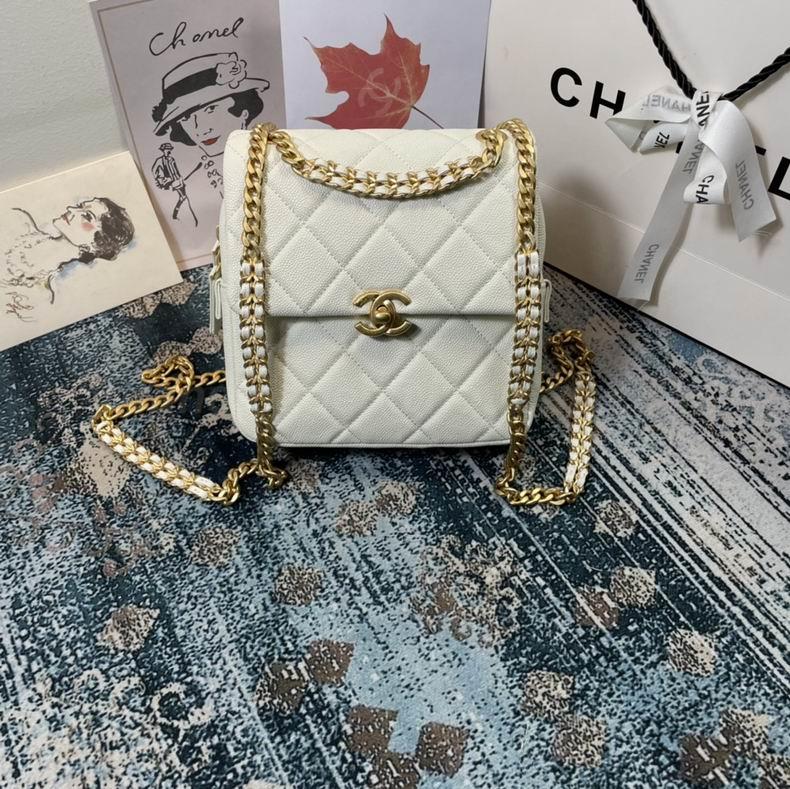 Chanel Handbags 1045